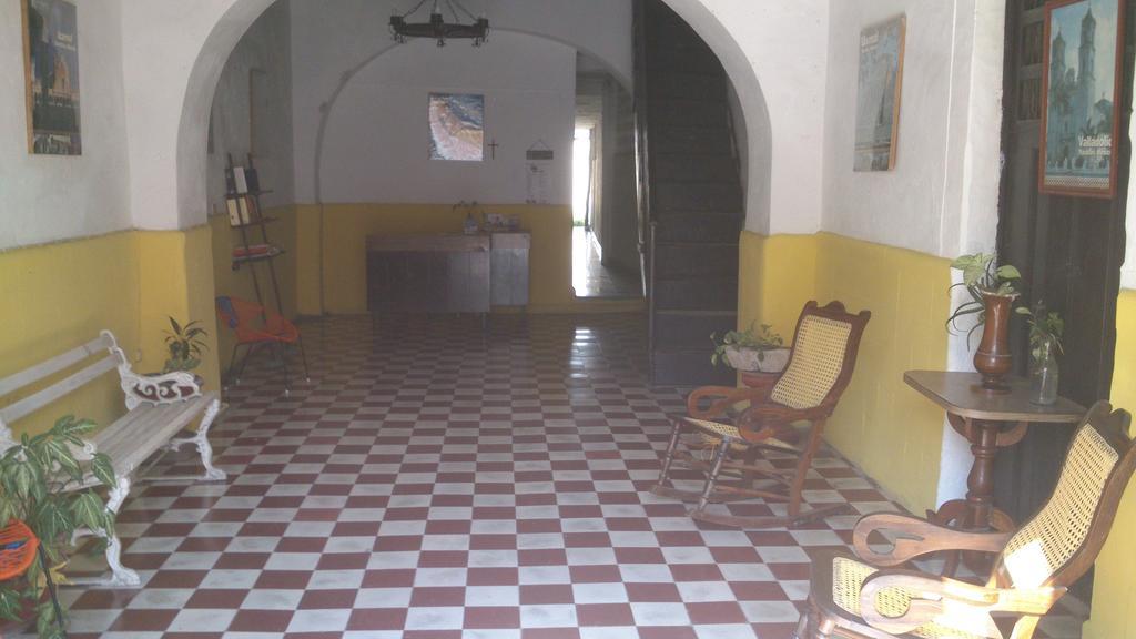 Hotel Sol Colonial Valladolid Szoba fotó